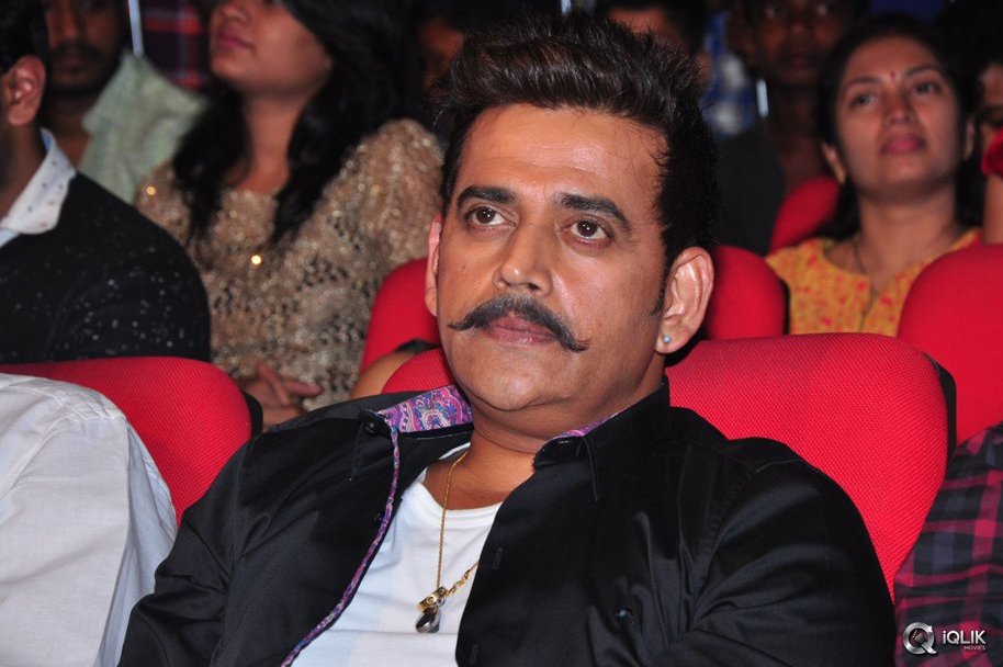 Okka-Ammayi-Thappa-Movie-Audio-Launch